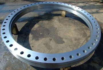 AWWA C207 Cl.B ring flanges