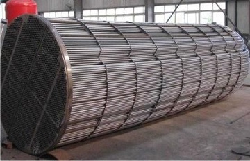 ASTM A179 U-type Tubes for Tubular Heat Exchangers