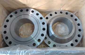 ASTM A182 F11 Flanges | ASME B16.5 | ASME B16.47