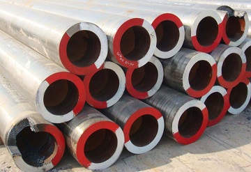 ASTM A335 Gr. P11 heavy wall pipes