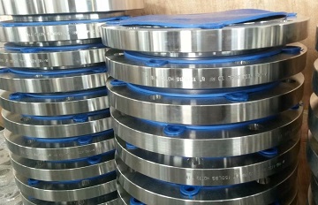 Stainless Steel 304 Flanges | Stainless Steel 304L Flanges