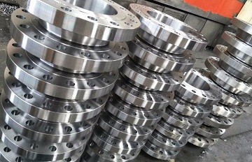 Stainless Steel 316 Flanges | Stainless Steel 316L Flanges