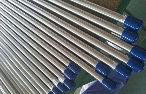 ASTM A213 TP316 tubes, bright annealed