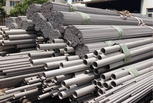 ASTM A312 TP304 smls pipes in stock