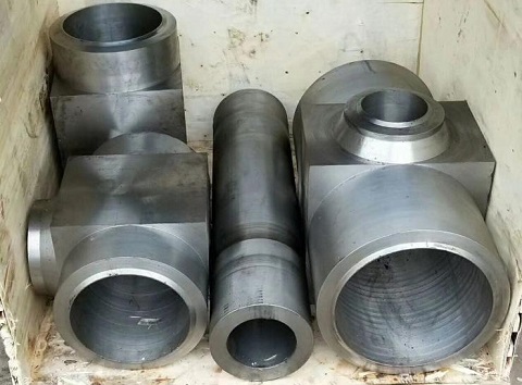ASTM A182 F5 forgings
