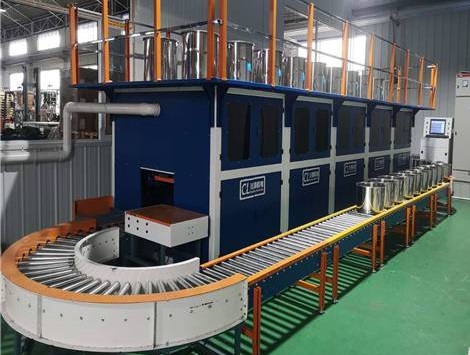 Rubber compounding system